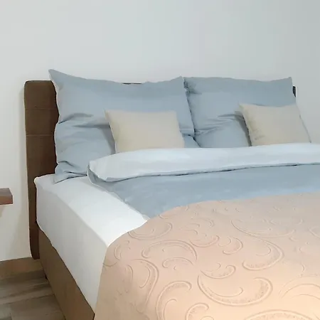 Veiger1 Apartment